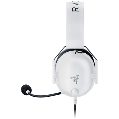 RAZER Gaming-Headset BlackShark V2 X Weiß