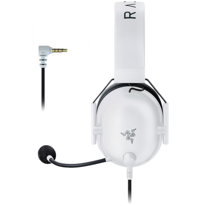 RAZER Gaming-Headset BlackShark V2 X Weiß