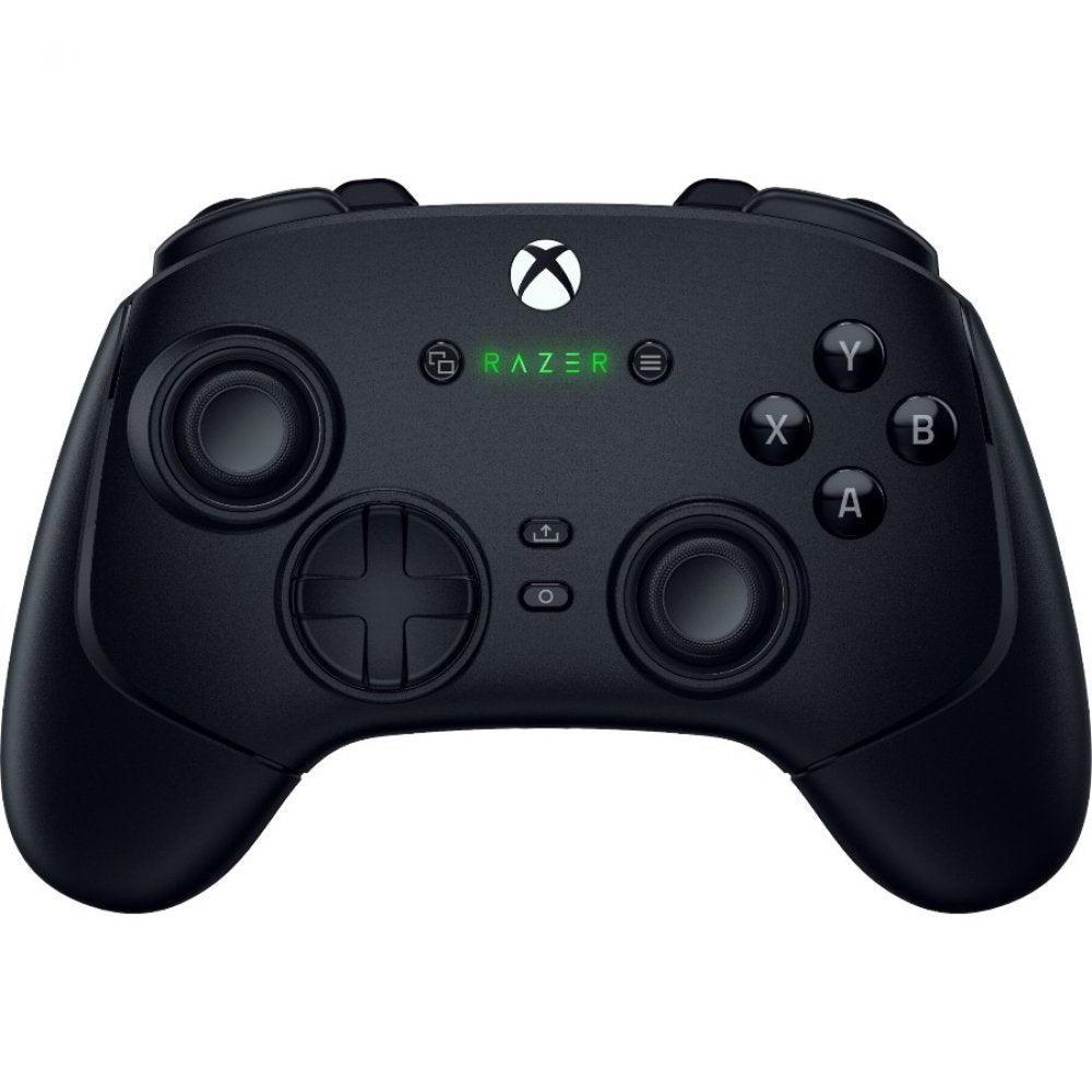 RAZER Wireless Controller Wolverine V3 Pro Console Schwarz