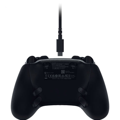 RAZER Wireless Controller Wolverine V3 Pro Console Schwarz