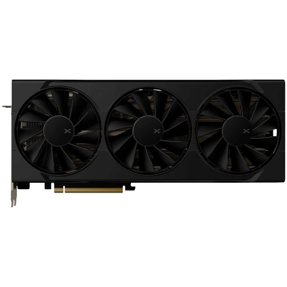 Karta graficzna XFX Swift AMD Radeon RX 9070XT 16 GB GDDR6