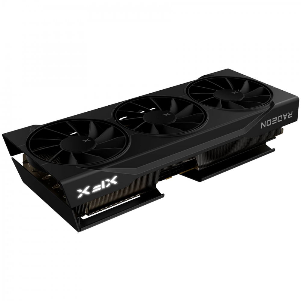 Karta graficzna XFX Swift AMD Radeon RX 9070XT 16 GB GDDR6
