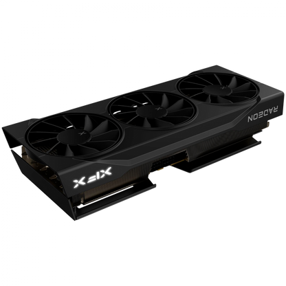 Karta graficzna XFX Swift AMD Radeon RX 9070XT 16 GB GDDR6