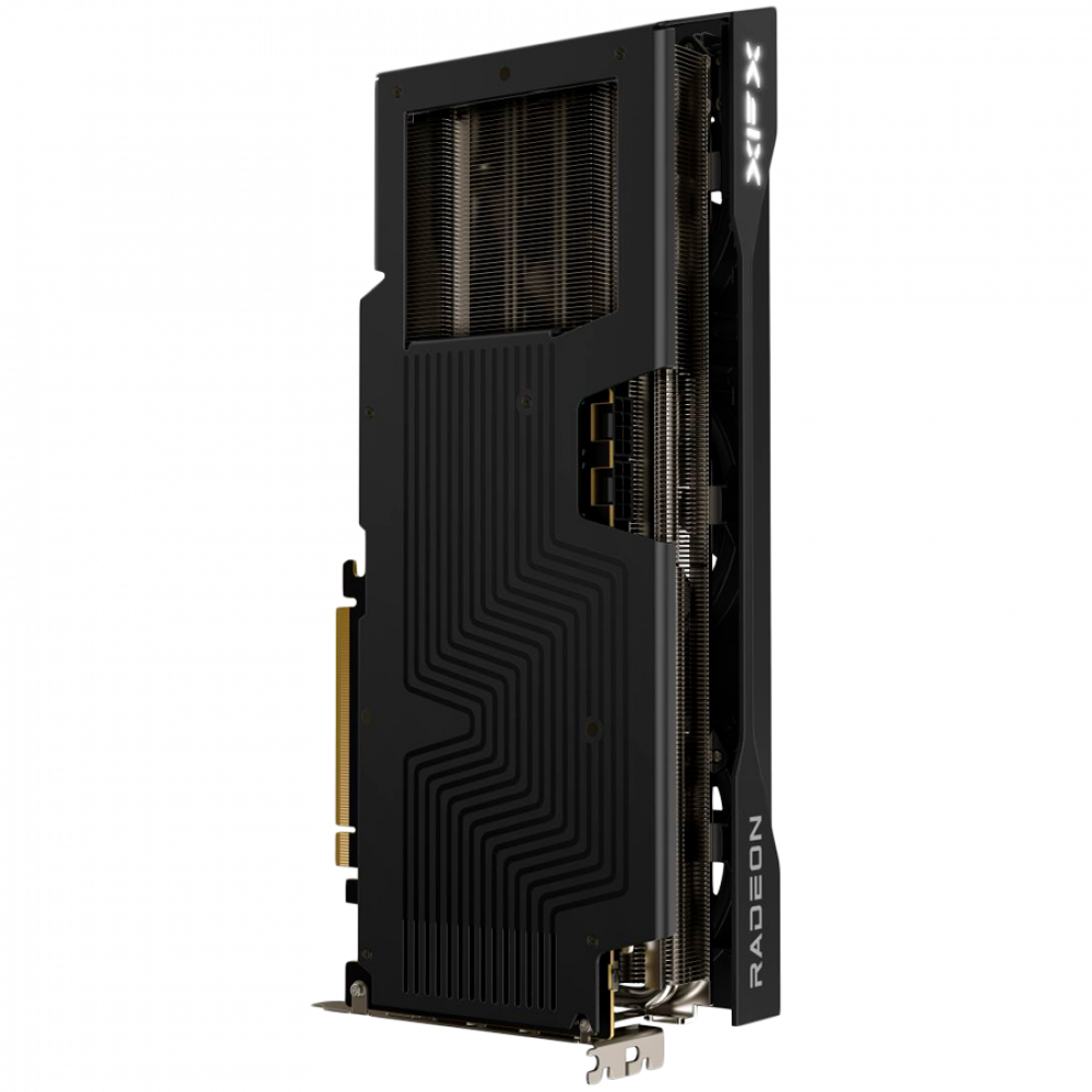 Karta graficzna XFX Swift AMD Radeon RX 9070XT 16 GB GDDR6