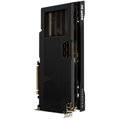 Karta graficzna XFX Swift AMD Radeon RX 9070XT 16 GB GDDR6
