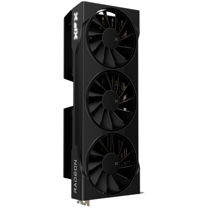 Karta graficzna XFX Swift AMD Radeon RX 9070XT 16 GB GDDR6