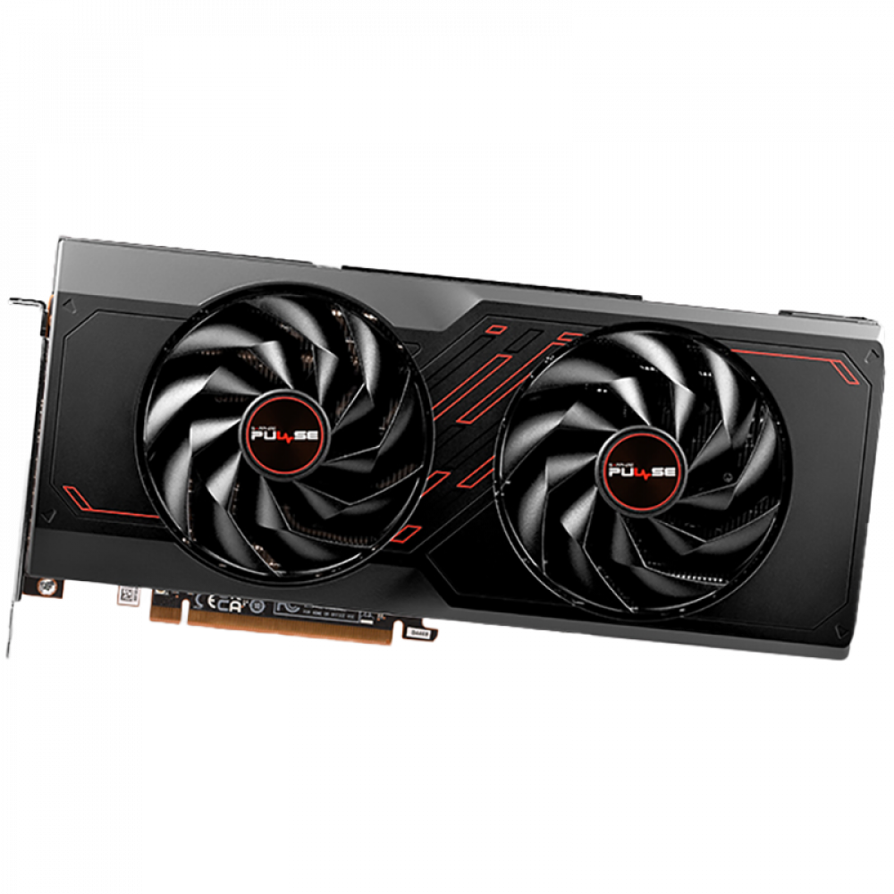 Karta graficzna SAPPHIRE PULSE AMD Radeon RX 9070 16 GB GDDR6