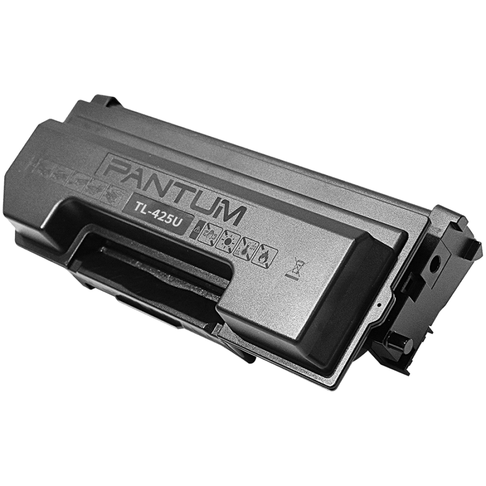 Originale Laserkartusche Pantum TL-425U 11000 Seiten schwarz