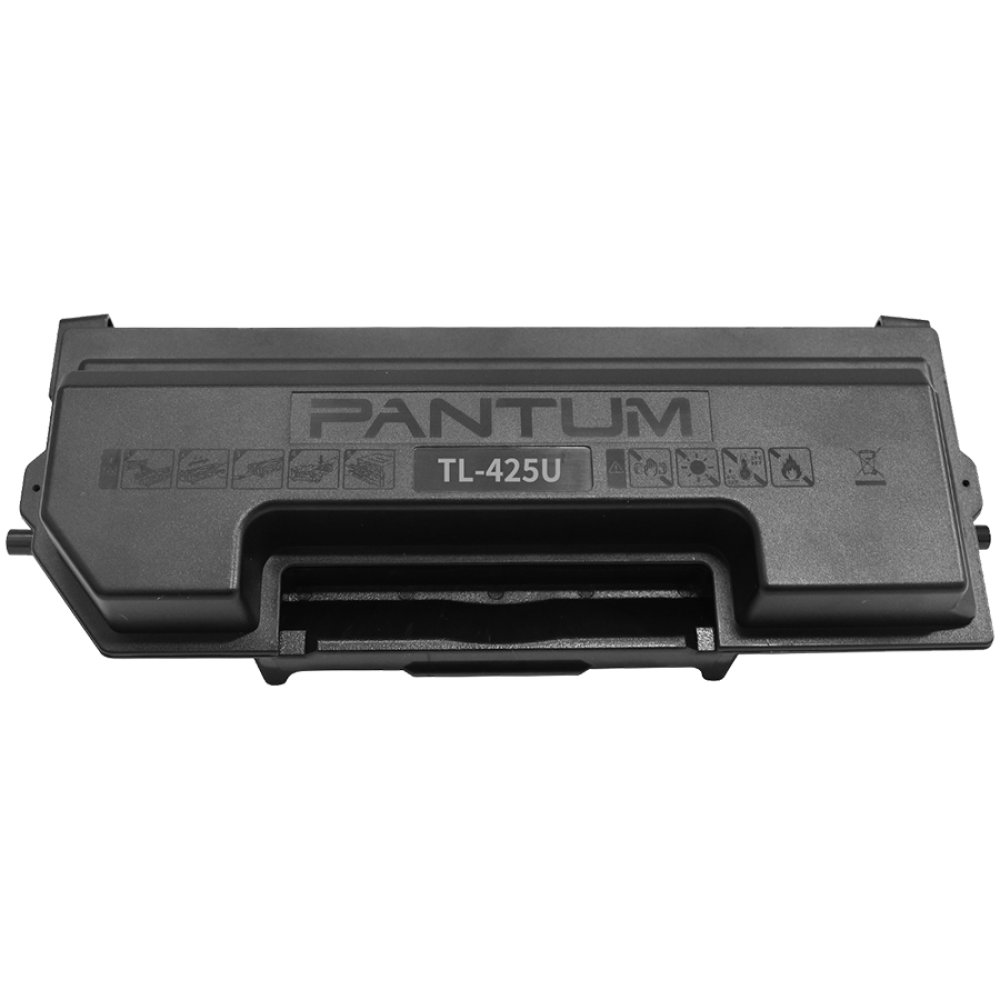 Originale Laserkartusche Pantum TL-425U 11000 Seiten schwarz