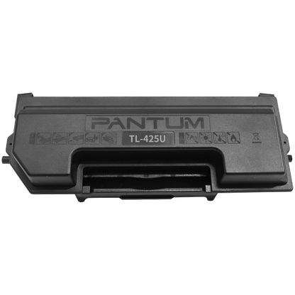 Originale Laserkartusche Pantum TL-425U 11000 Seiten schwarz