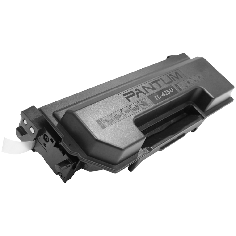 Originale Laserkartusche Pantum TL-425U 11000 Seiten schwarz