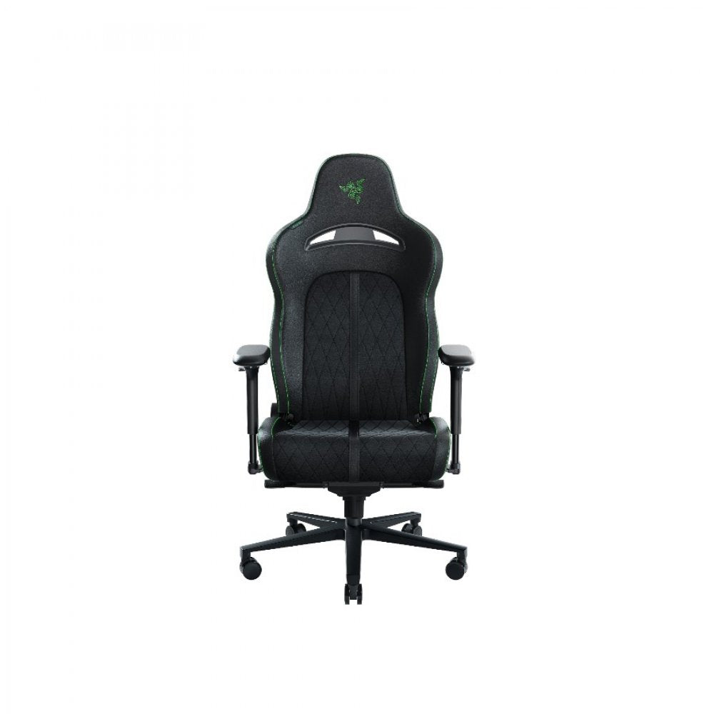 Fotel gamingowy RAZER Enki Pro zielony