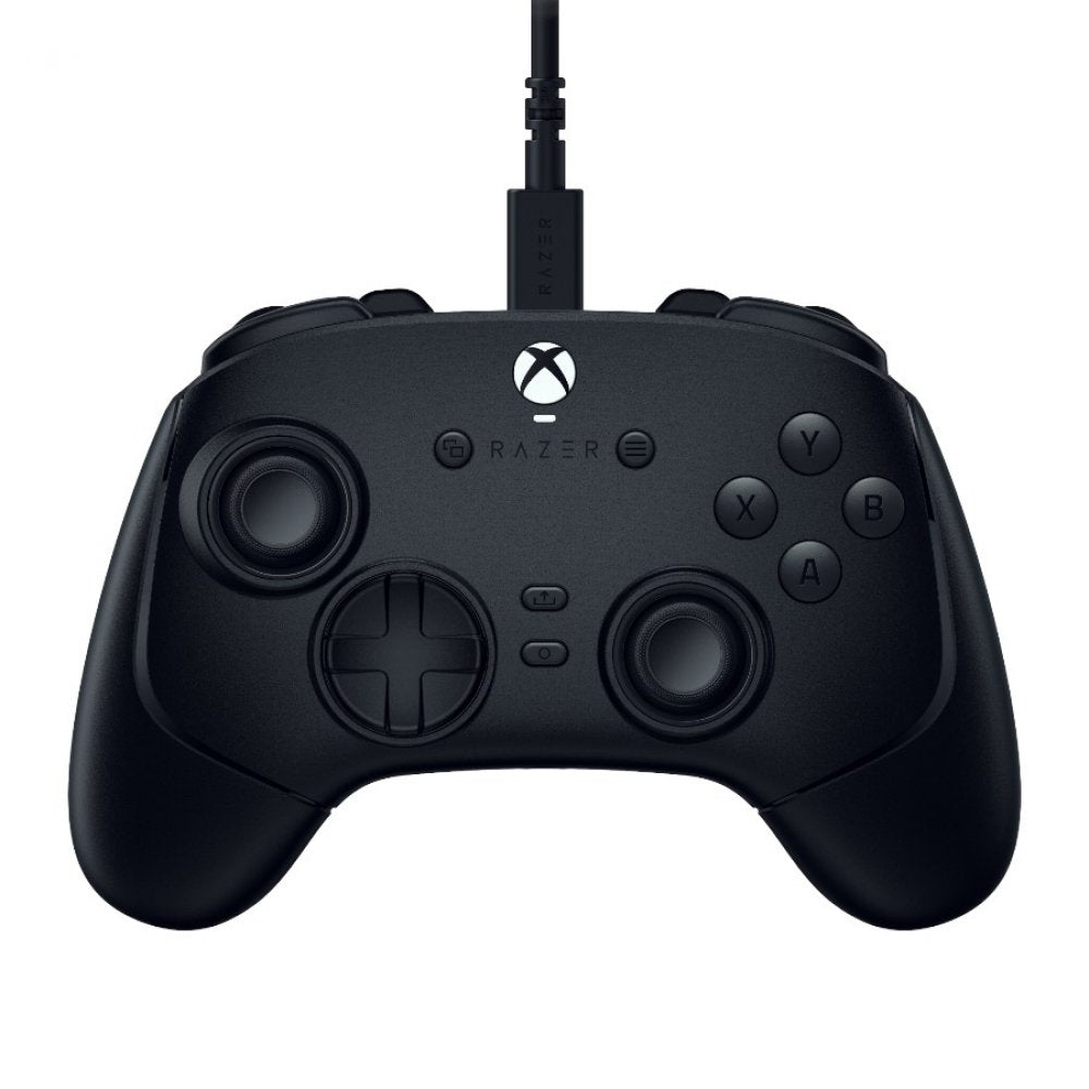RAZER Wolverine V3 Tournament Edition kabelgebundener Controller Schwarz