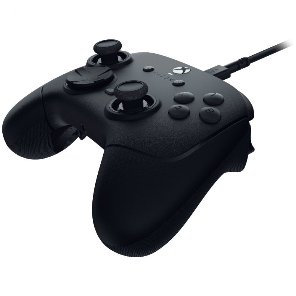 RAZER Wolverine V3 Tournament Edition kabelgebundener Controller Schwarz