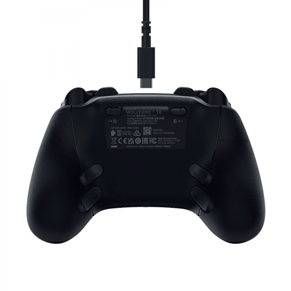 RAZER Wolverine V3 Tournament Edition kabelgebundener Controller Schwarz