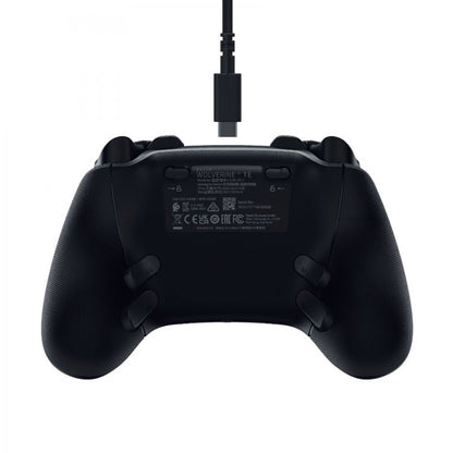 RAZER Wolverine V3 Tournament Edition kabelgebundener Controller Schwarz