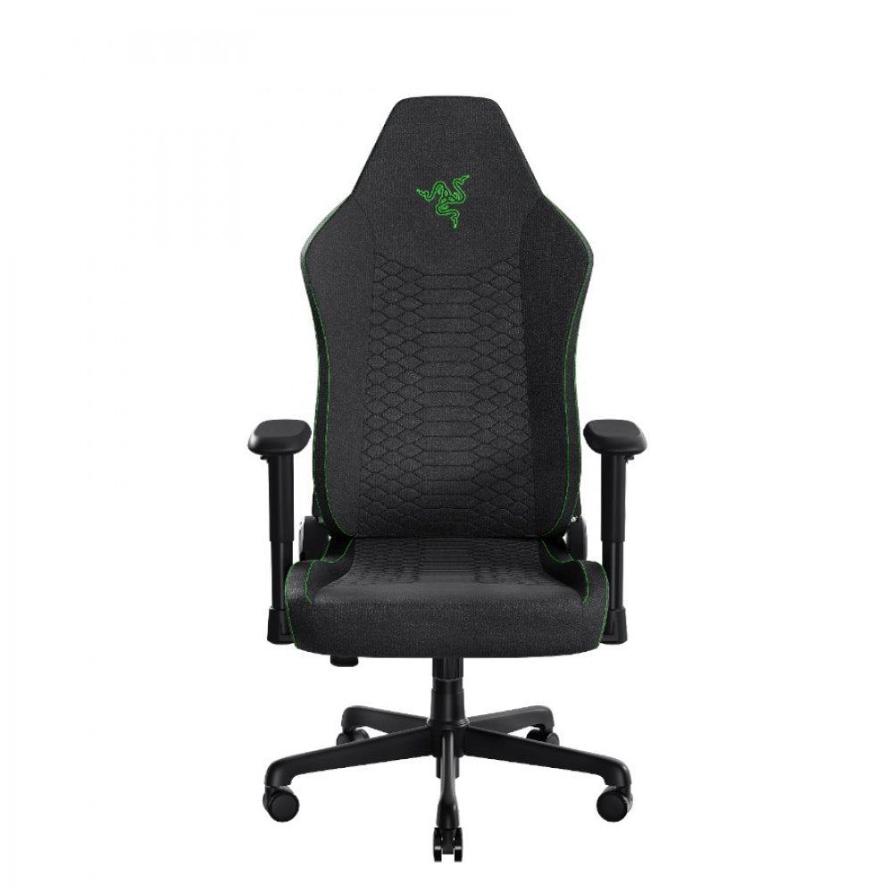 Fotel gamingowy RAZER Iskur V2, czarny
