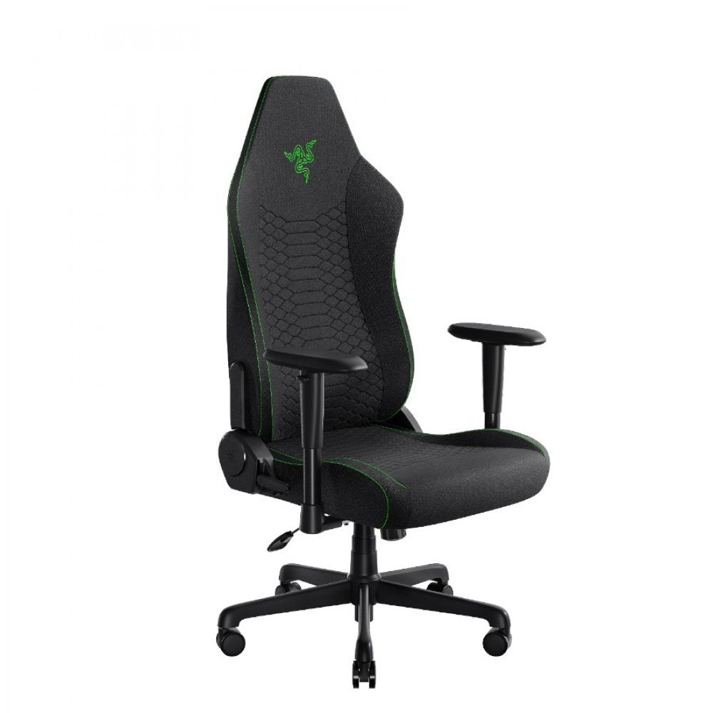 Fotel gamingowy RAZER Iskur V2, czarny