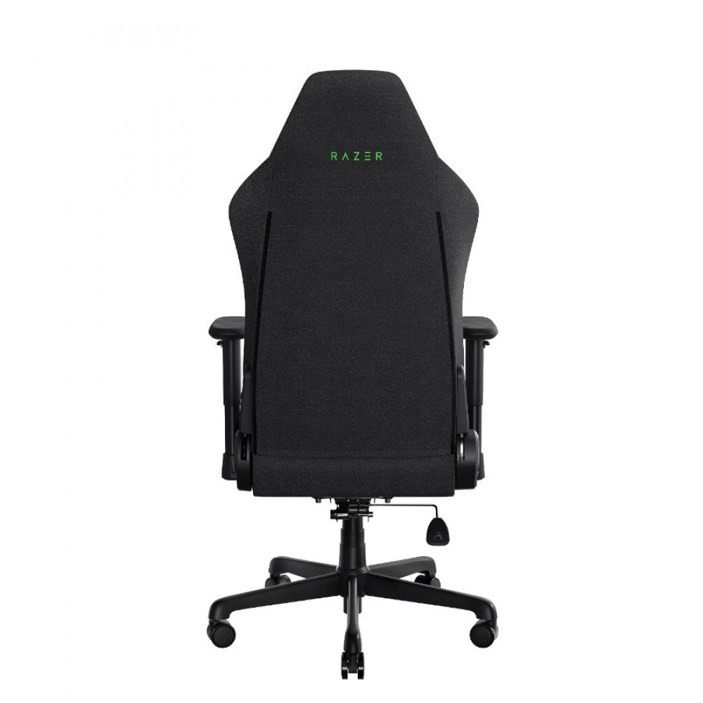 Fotel gamingowy RAZER Iskur V2, czarny