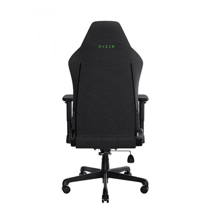 Fotel gamingowy RAZER Iskur V2, czarny