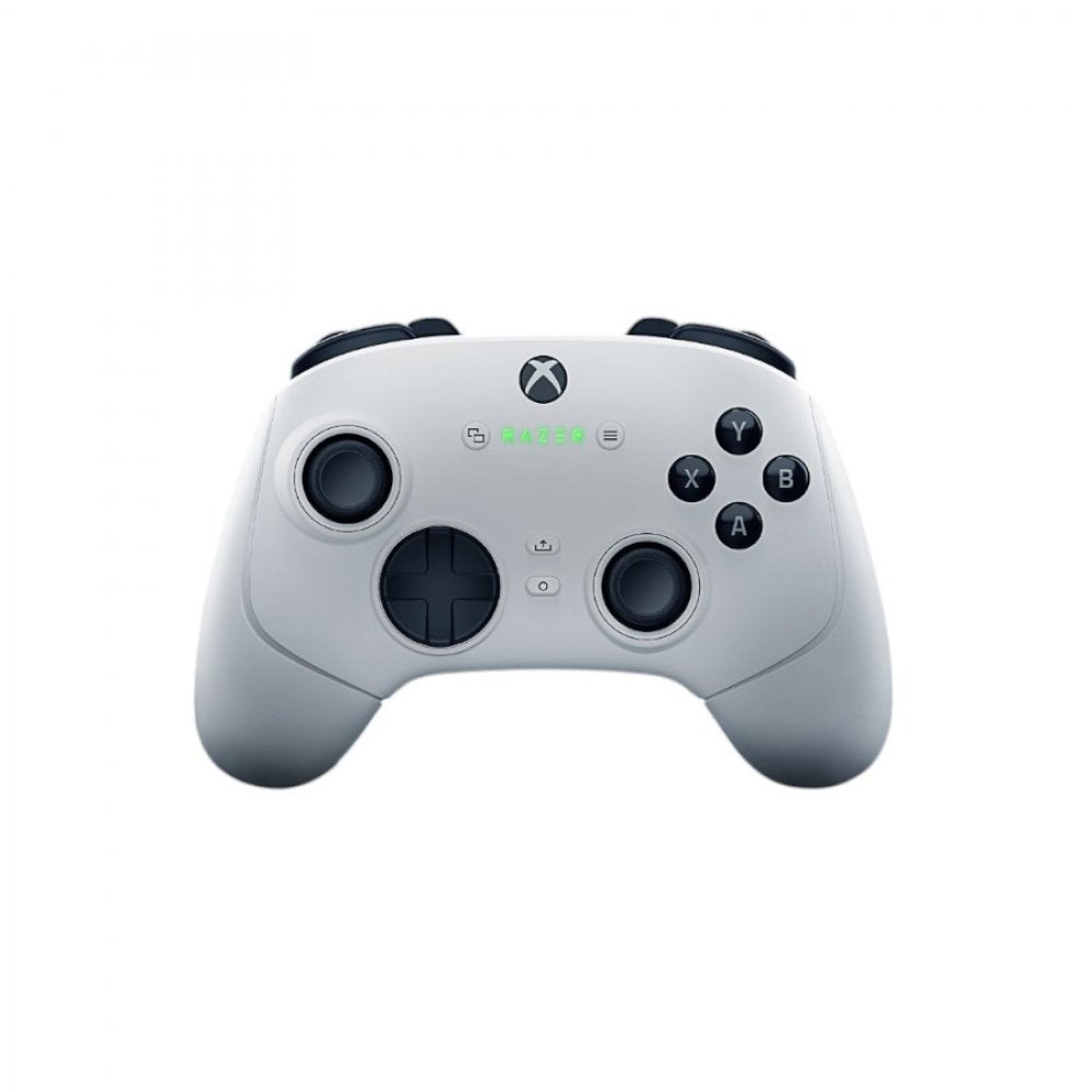 RAZER Wolverine V3 Pro Controller for Xbox XS and PC White