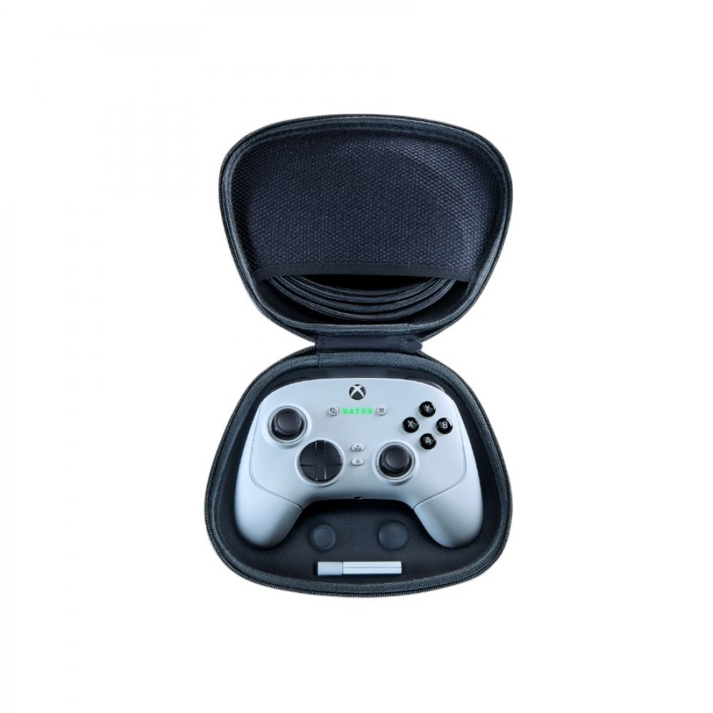 RAZER Wolverine V3 Pro Controller for Xbox XS and PC White