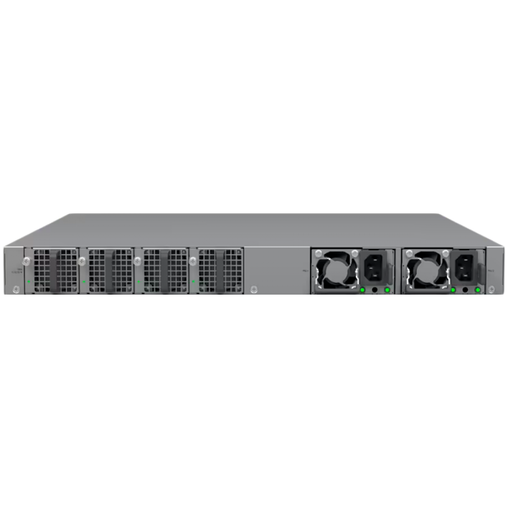 Ubiquiti ECS 48 PoE EU Switch 48-Port 10G PoE+++ Layer 3