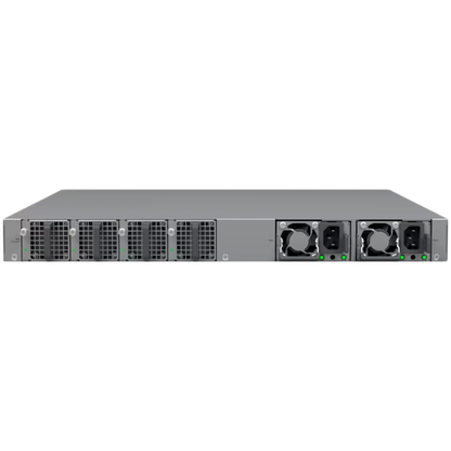 Ubiquiti ECS 48 PoE EU Switch 48-Port 10G PoE+++ Layer 3