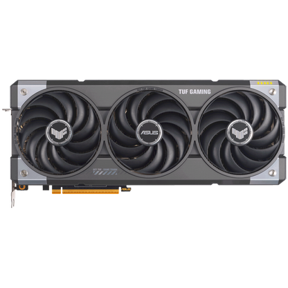 Karta graficzna ASUS TUF Gaming Radeon RX 9070 XT OC 16 GB