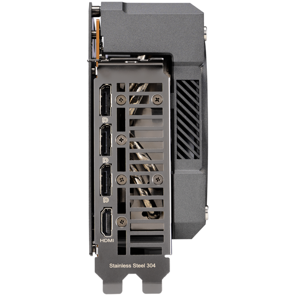 Karta graficzna ASUS TUF Gaming Radeon RX 9070 XT OC 16 GB