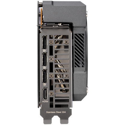 Karta graficzna ASUS TUF Gaming Radeon RX 9070 XT OC 16 GB