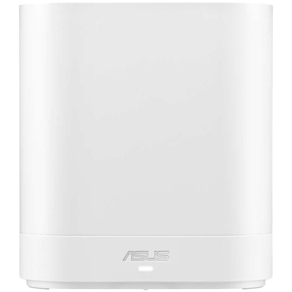 Router ASUS RT-AX88U extern Wi-Fi 6 weiß