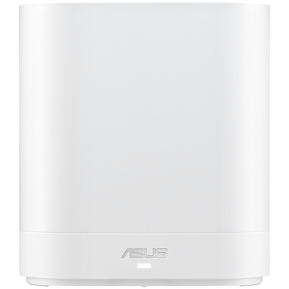 Router ASUS RT-AX88U extern Wi-Fi 6 weiß