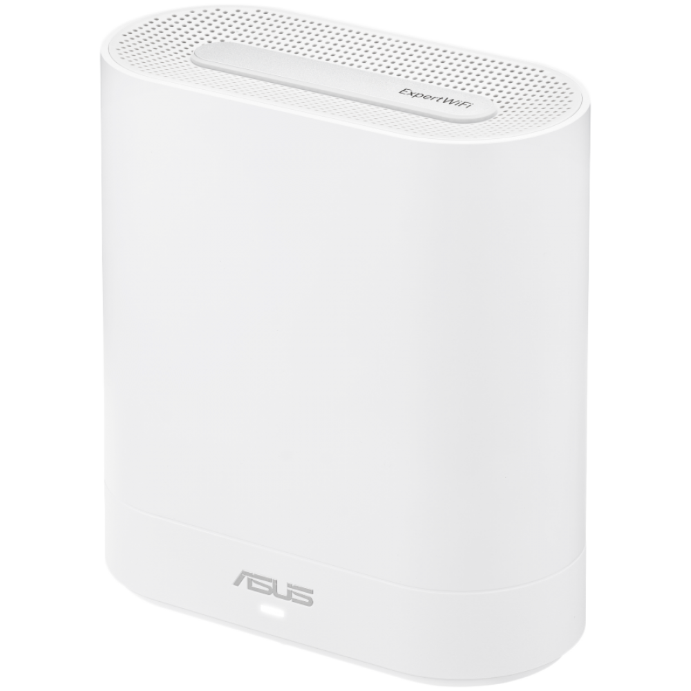 Router ASUS RT-AX88U extern Wi-Fi 6 weiß