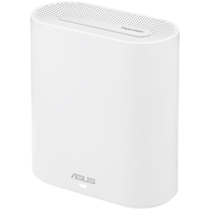 Router ASUS RT-AX88U extern Wi-Fi 6 weiß
