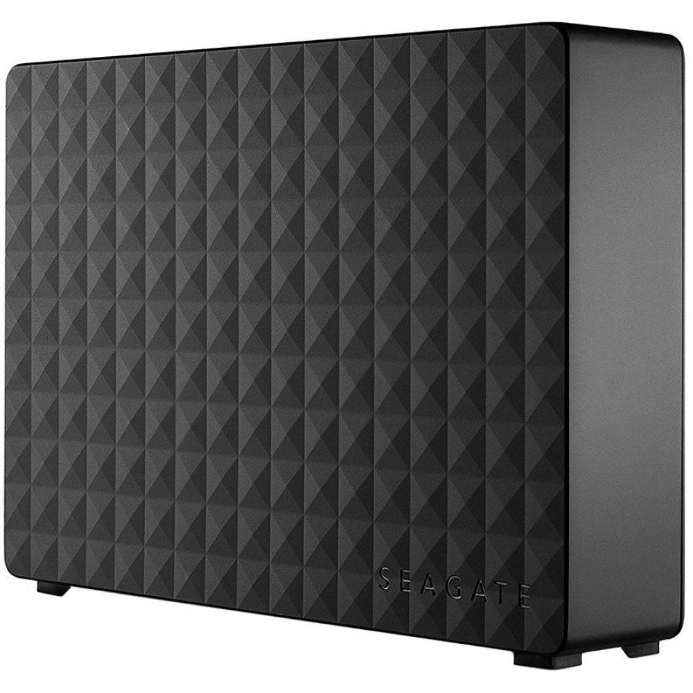 Dysk zewnętrzny SEAGATE Expansion 22 TB USB 3.0 czarny