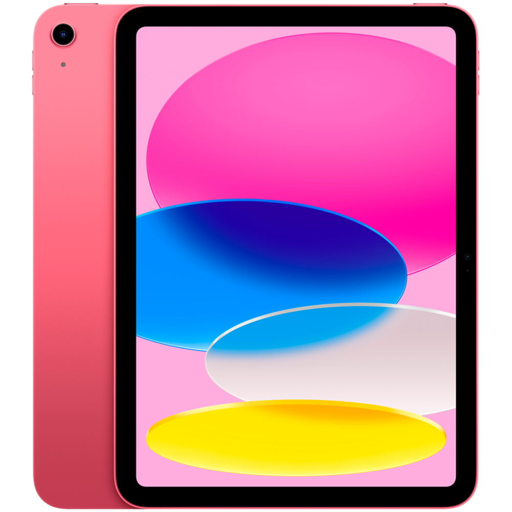 Tablet iPad A16 128 GB APPLE rosa