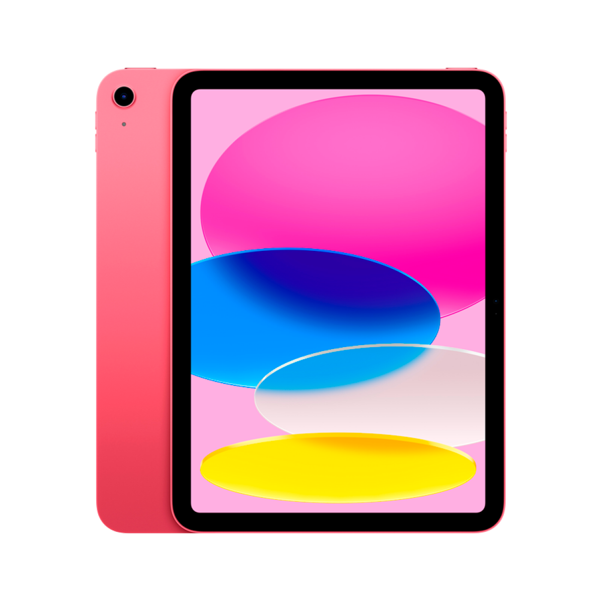 Tablet iPad A16 128 GB APPLE rosa