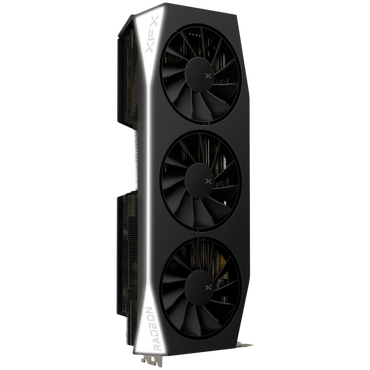 Karta graficzna XFX Mercury AMD Radeon RX 9070XT 16 GB GDDR6 PCIe 5.0
