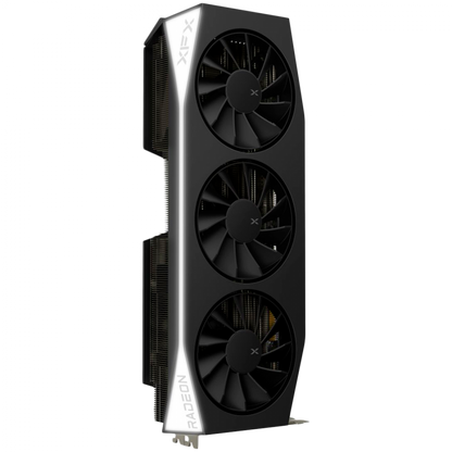 Karta graficzna XFX Mercury AMD Radeon RX 9070XT 16 GB GDDR6 PCIe 5.0