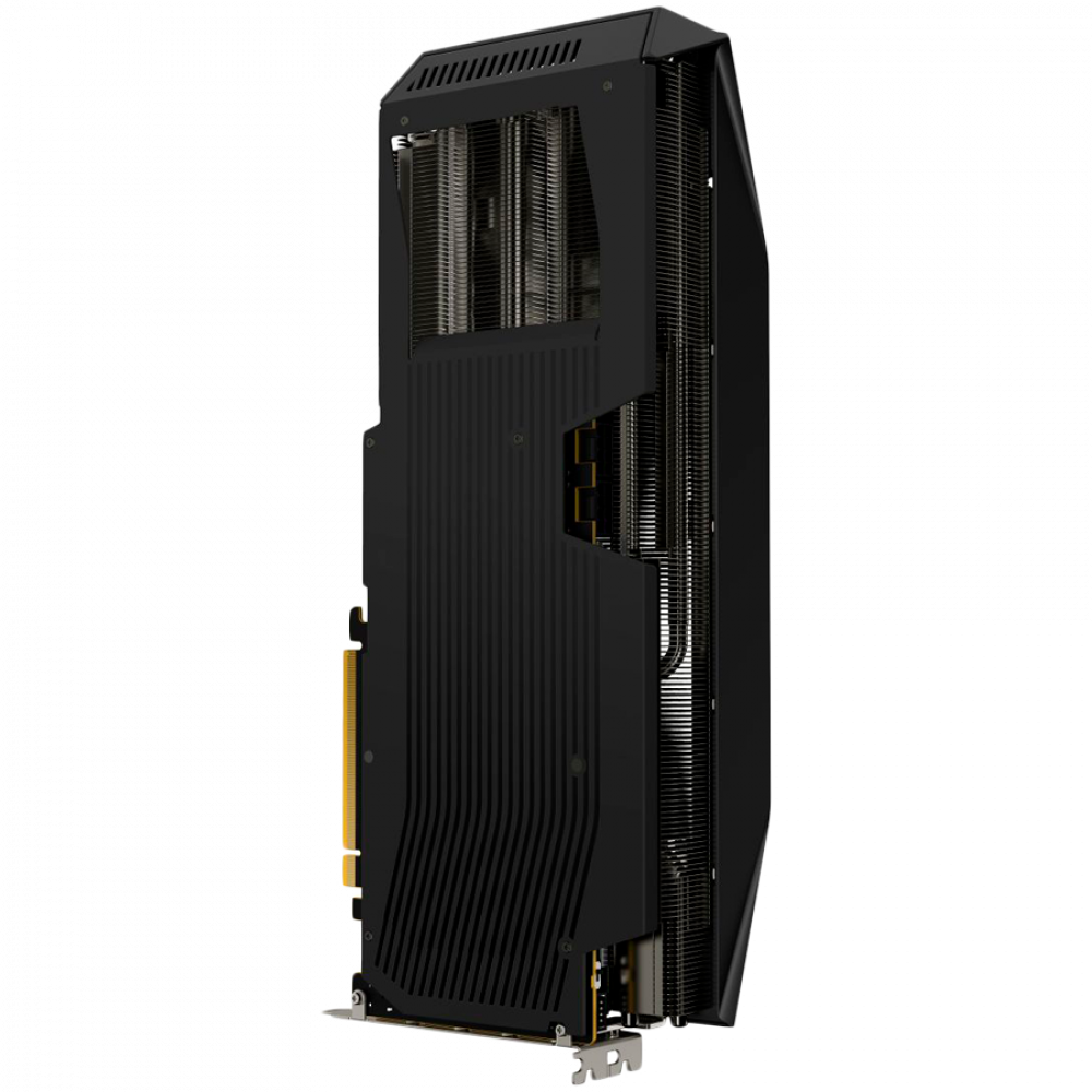 Karta graficzna XFX Mercury AMD Radeon RX 9070XT 16 GB GDDR6 PCIe 5.0