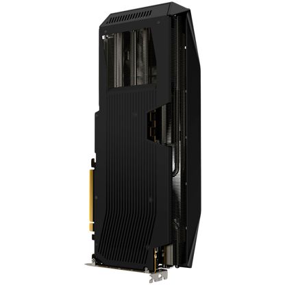 Karta graficzna XFX Mercury AMD Radeon RX 9070XT 16 GB GDDR6 PCIe 5.0