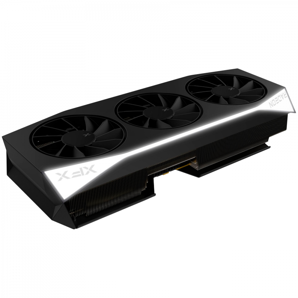 Karta graficzna XFX Mercury AMD Radeon RX 9070XT 16 GB GDDR6 PCIe 5.0