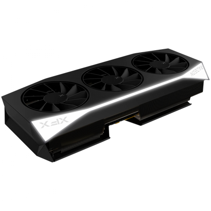 Karta graficzna XFX Mercury AMD Radeon RX 9070XT 16 GB GDDR6 PCIe 5.0