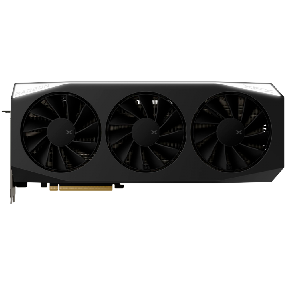 Karta graficzna XFX Mercury AMD Radeon RX 9070XT 16 GB GDDR6 PCIe 5.0