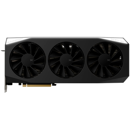 Karta graficzna XFX Mercury AMD Radeon RX 9070XT 16 GB GDDR6 PCIe 5.0