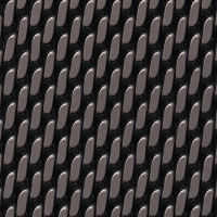 Apple Watch Ultra 2 Titangehäuse mit Milanaise-Armband in Schwarz