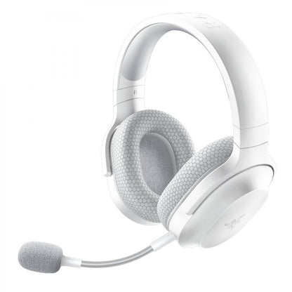 RAZER Gaming-Headset Barracuda X Mercury White