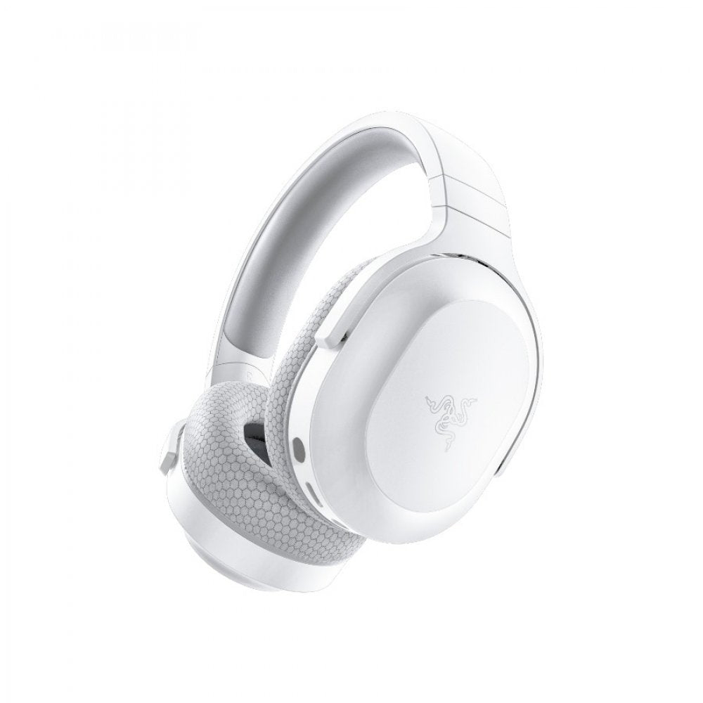 RAZER Gaming-Headset Barracuda X Mercury White