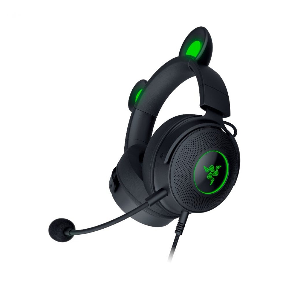 RAZER Gaming-Headset Kraken Kitty V2 Pro